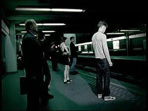 Dans quel clip peut-on apercevoir cette image ?