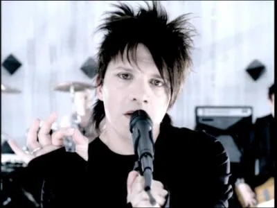 Dans quel clip peut-on apercevoir cette image ?