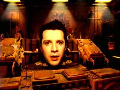 Dans quel clip peut-on apercevoir cette image ?