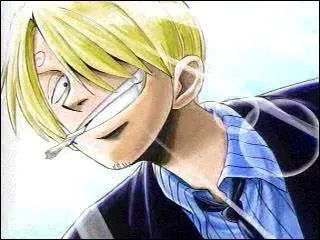 Quel est le nom du restaurant o travaille Sandy ?