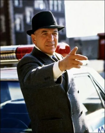 Amateur de sucettes ... .