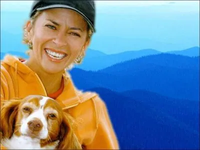 La Femme d'honneur est :