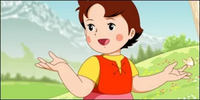 Dans "Heidi", dans quelle ville d'Allemagne sa tante l'emmène-t-elle pour y faire son éducation ?