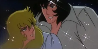 Dans "Lady Oscar", comment se prénomme l'ami d'enfance d'Oscar, secrètement amoureux d'elle ?