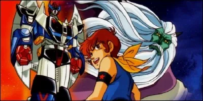 Comment s'appelle le professeur dans "L'Empire des Cinq" ?