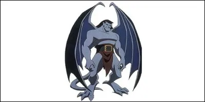 Dans "Gargoyles", qui est le chef du clan ?