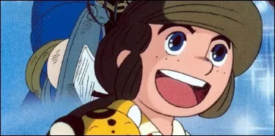 Dans "L'île au Trésor", quel animal nommé Benbow, accompagne Jim Hawkins à bord de l'Hispaniola ?