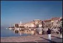 O se trouve la ville de Sibenik ?