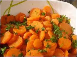 Quelle ville associez-vous  la prparation de ces carottes ?