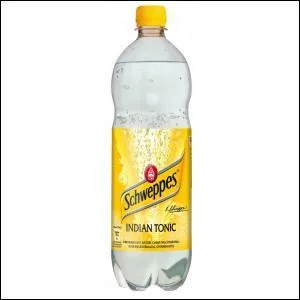 De quel pays vient la marque 'Schweppes' ?