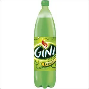 De quel pays vient la marque 'Gini' ?