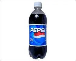 De quel pays vient la marque 'Pepsi' ?