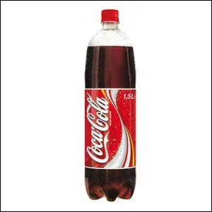 De quel pays vient la marque 'Coca-Cola' ?