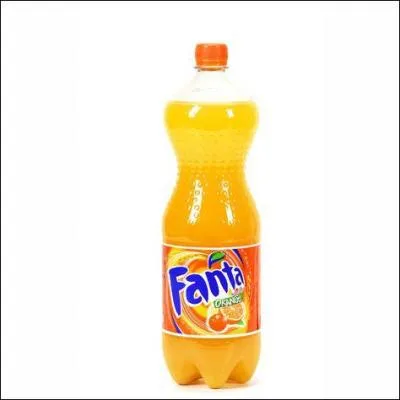 De quel pays vient la marque 'Fanta' ?