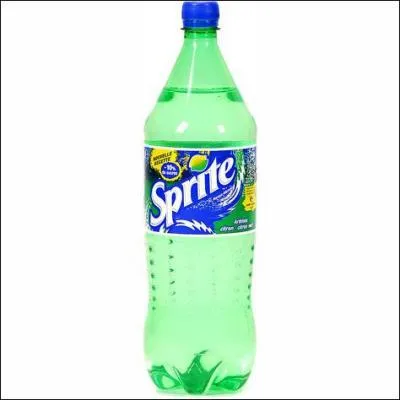 De quel pays vient la marque 'Sprite' ?