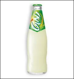 De quelle anne date la cration de la marque 'Gini' ?