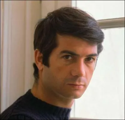 J'ai t aussi interprt sur grand cran par...