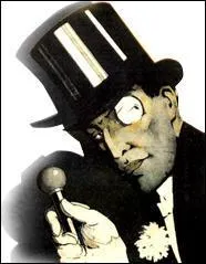 Alors, vous m'avez reconnu. Qui suis-je ?