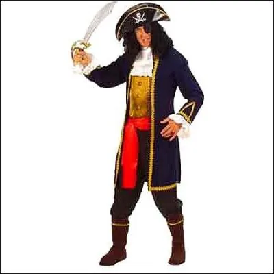 Je suis un roi du...