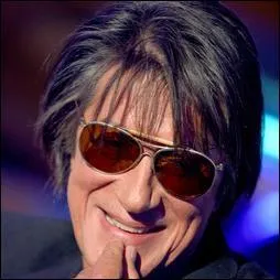 J'ai eu le droit  ma chanson interprte par...