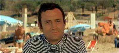 Au petit cran, j'ai t interprt par...