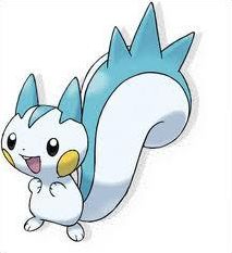 Quiz Pokemon