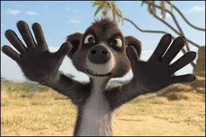 Qui est ce personnage ?