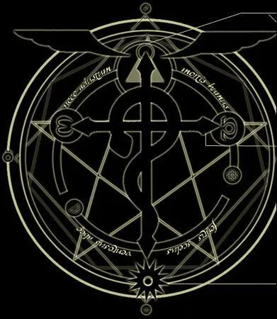 A quel manga clbre appartient ce symbole ?