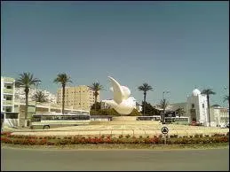 Quelle est cette ville ?