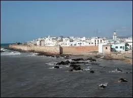 Quelle est cette ville ?