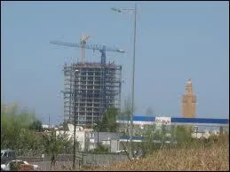 Quelle est cette ville ?