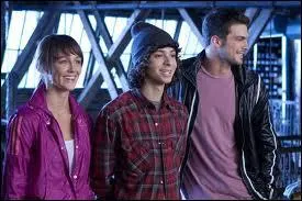 Comment s'appellent-ils ?