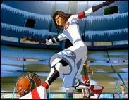 Qui est cette personne ?