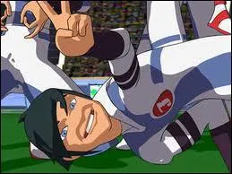 Qui est cette personne ?