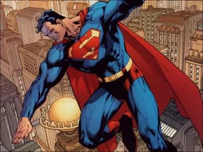 Lequel de ces acteurs n'a jamais incarn Clark Kent alias Superman ?