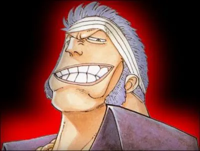 Combien de navires et d'hommes commande le capitaine de Gyn ?