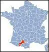 Quelle ville est la prfecture de la Haute-Garonne ( 31 ) ?