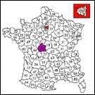 Quelle est la prfecture du dpartement de l'Indre ( 36 ) ?