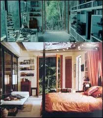 A qui appartient cette chambre ?