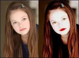 Qui sont ses parents ?