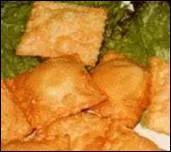 Quel est le nom de cette recette ?