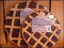 Quel est le nom de cette recette ?