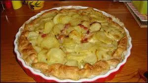 Quel est le nom de cette recette ?