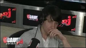 Qui est sur la photo ?