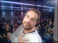 Qui est sur la photo ?