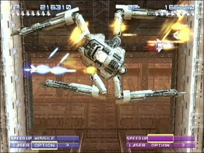 Combien de boss sont indits dans ce volet ?