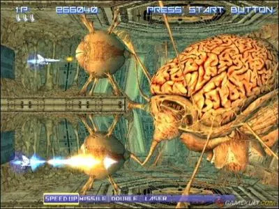 Dans quel stage rencontre-t'on ce 'boss' pour la premire fois ?