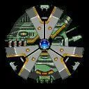 Voit-on ce boss dans le jeu ?