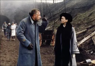 La Vie est rien d'autre.