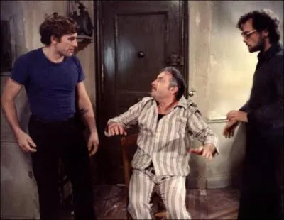 Prparez vos Mouchoirs.